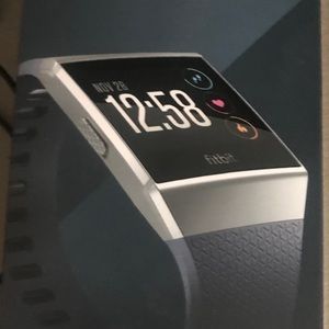 Fitbit Ionic.